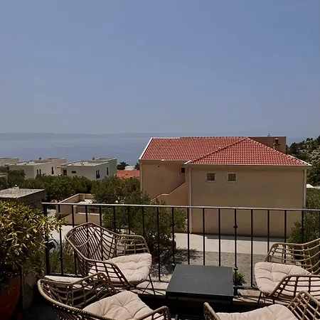 Denis Apartamento