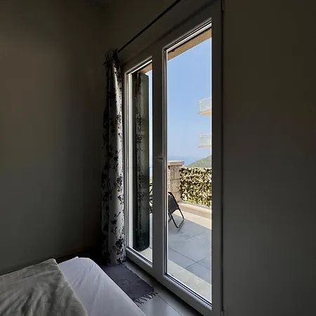 Denis Apartamento *