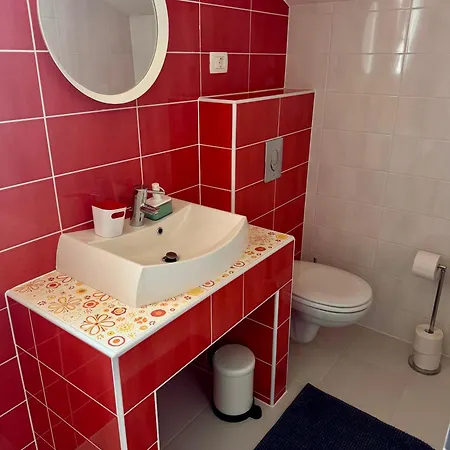 Apartamento Denis *