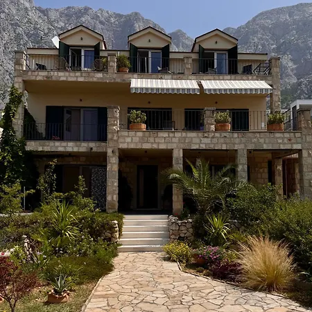 Apartamento Denis