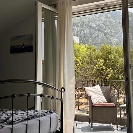 Apartamento Denis *