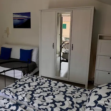 Denis Apartamento Makarska