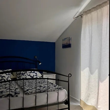 Denis Apartamento *
