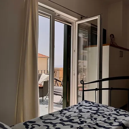 Denis Apartamento