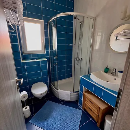 Apartamento Denis *