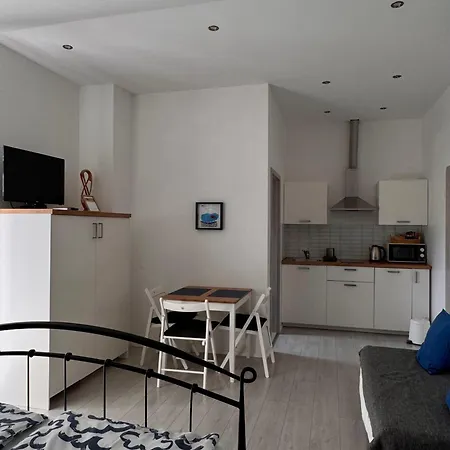 Denis Apartamento