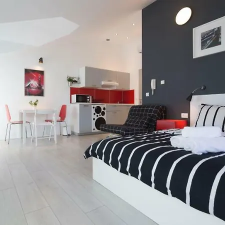 Apartamento Denis