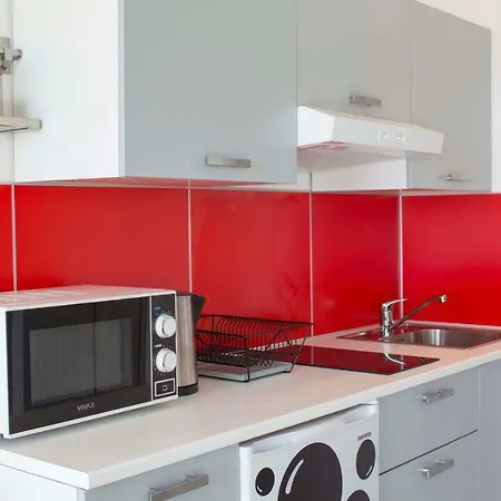 Denis Apartamento