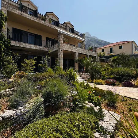 Lägenhet Denis Makarska